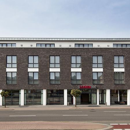 Looken Inn Lingen By Hackmann Esterno foto