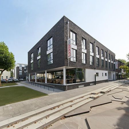 Looken Inn Lingen By Hackmann Esterno foto
