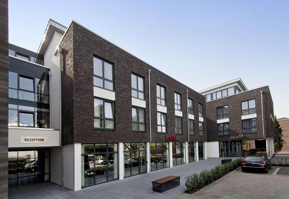 Looken Inn Lingen By Hackmann Esterno foto