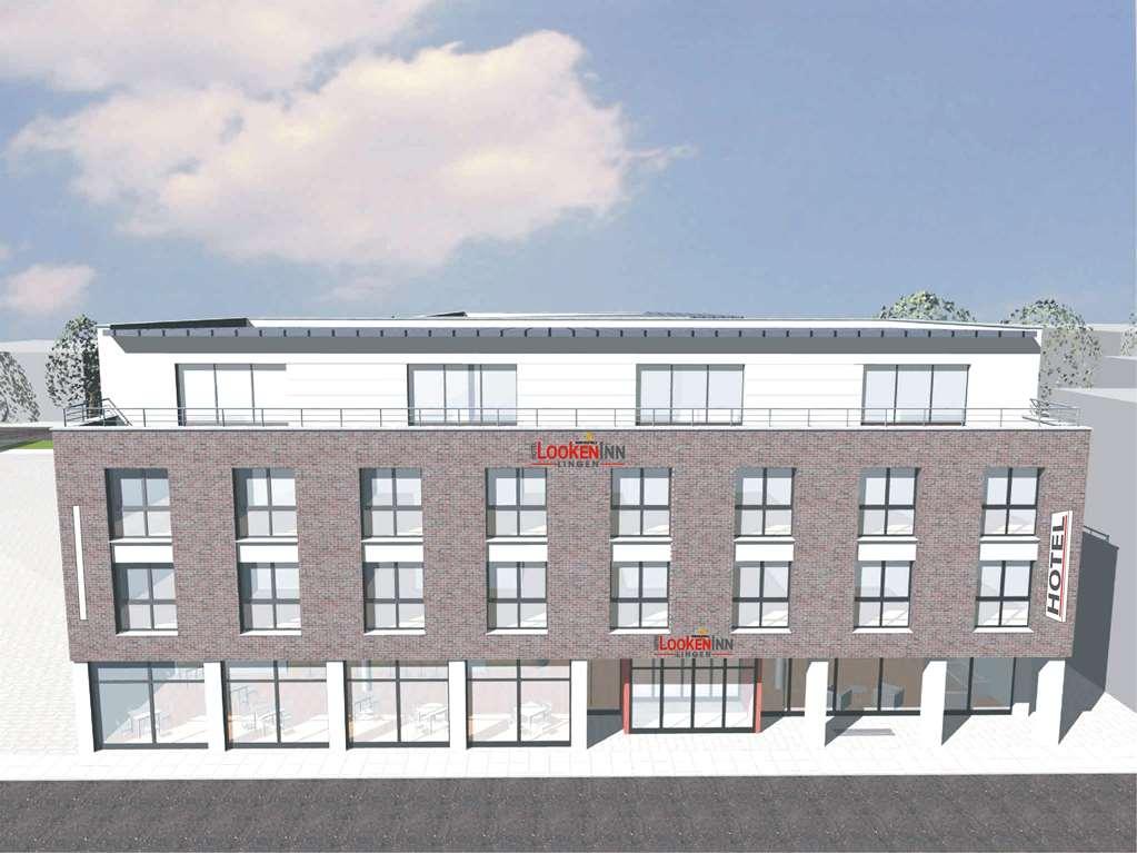 Looken Inn Lingen By Hackmann Esterno foto