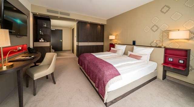 Looken Inn Lingen By Hackmann Camera foto