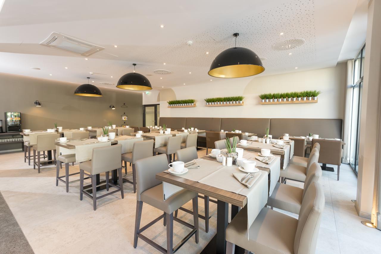 Looken Inn Lingen By Hackmann Esterno foto