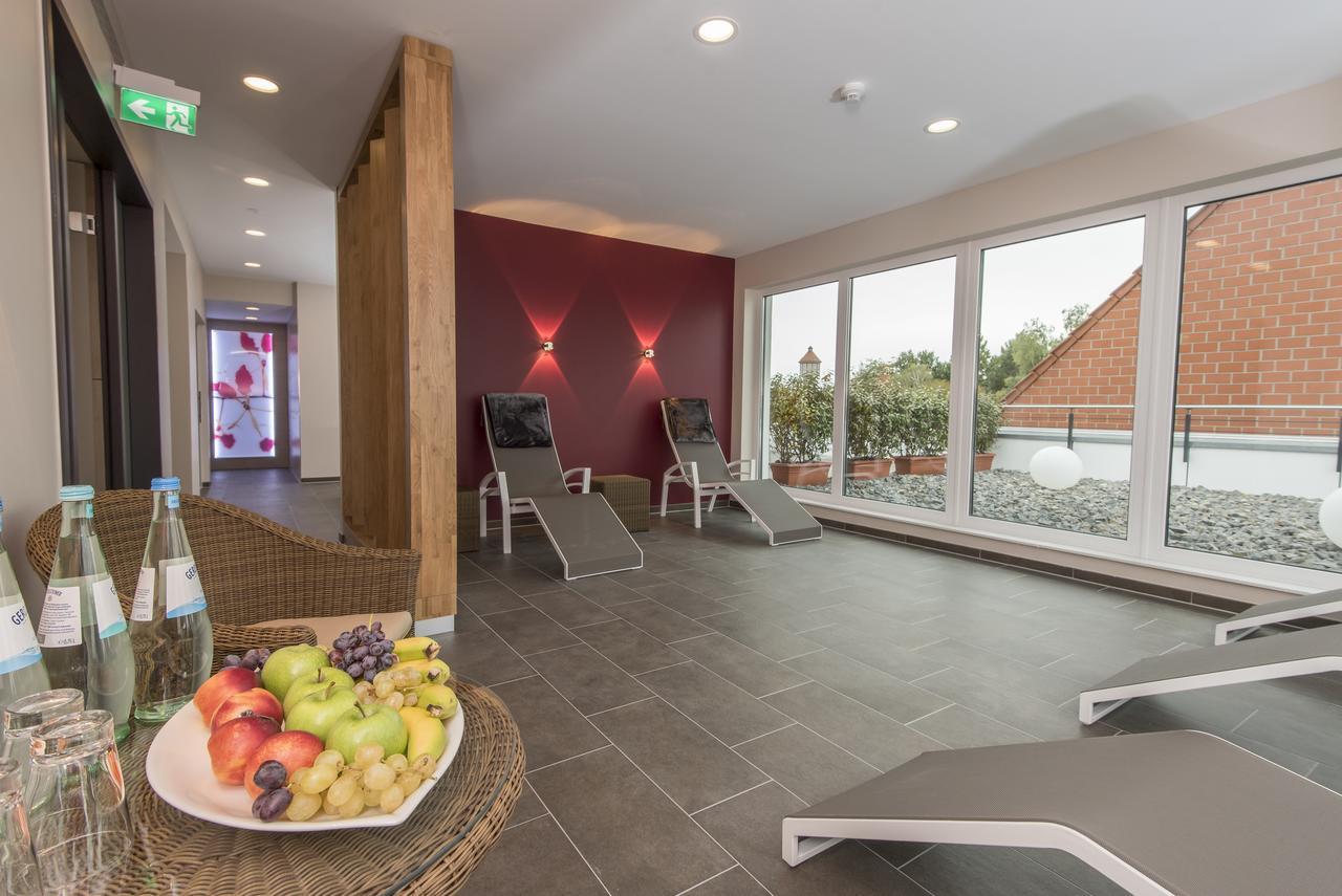Looken Inn Lingen By Hackmann Esterno foto