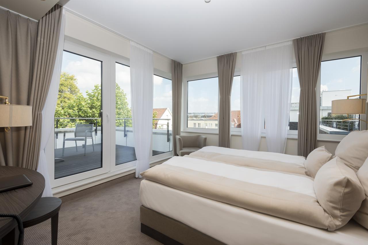 Looken Inn Lingen By Hackmann Esterno foto