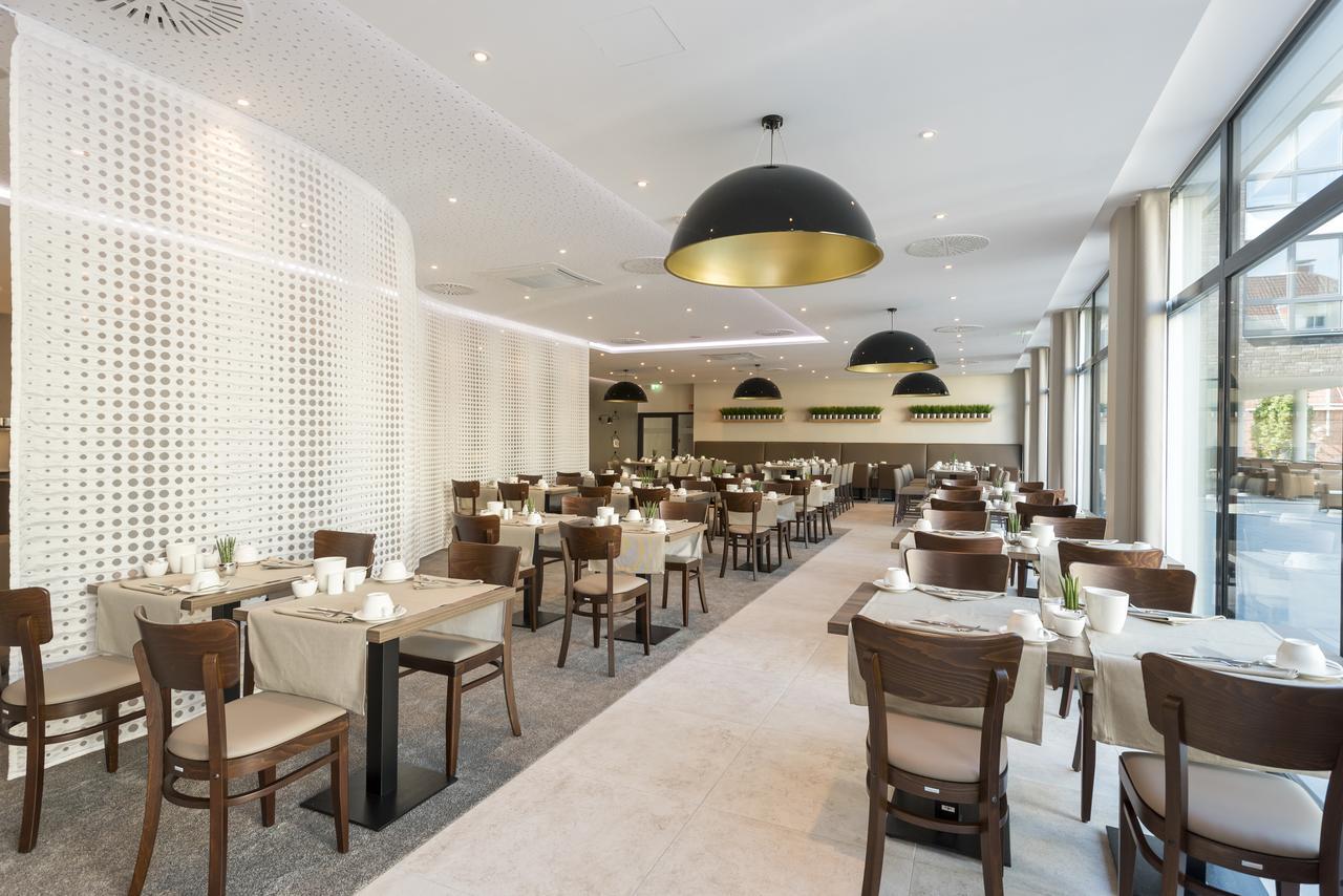 Looken Inn Lingen By Hackmann Esterno foto