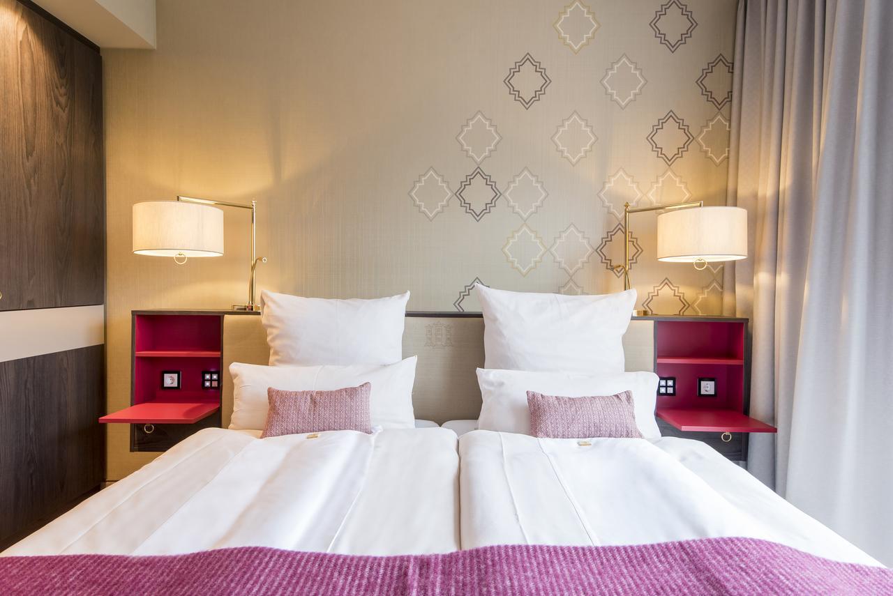 Looken Inn Lingen By Hackmann Esterno foto