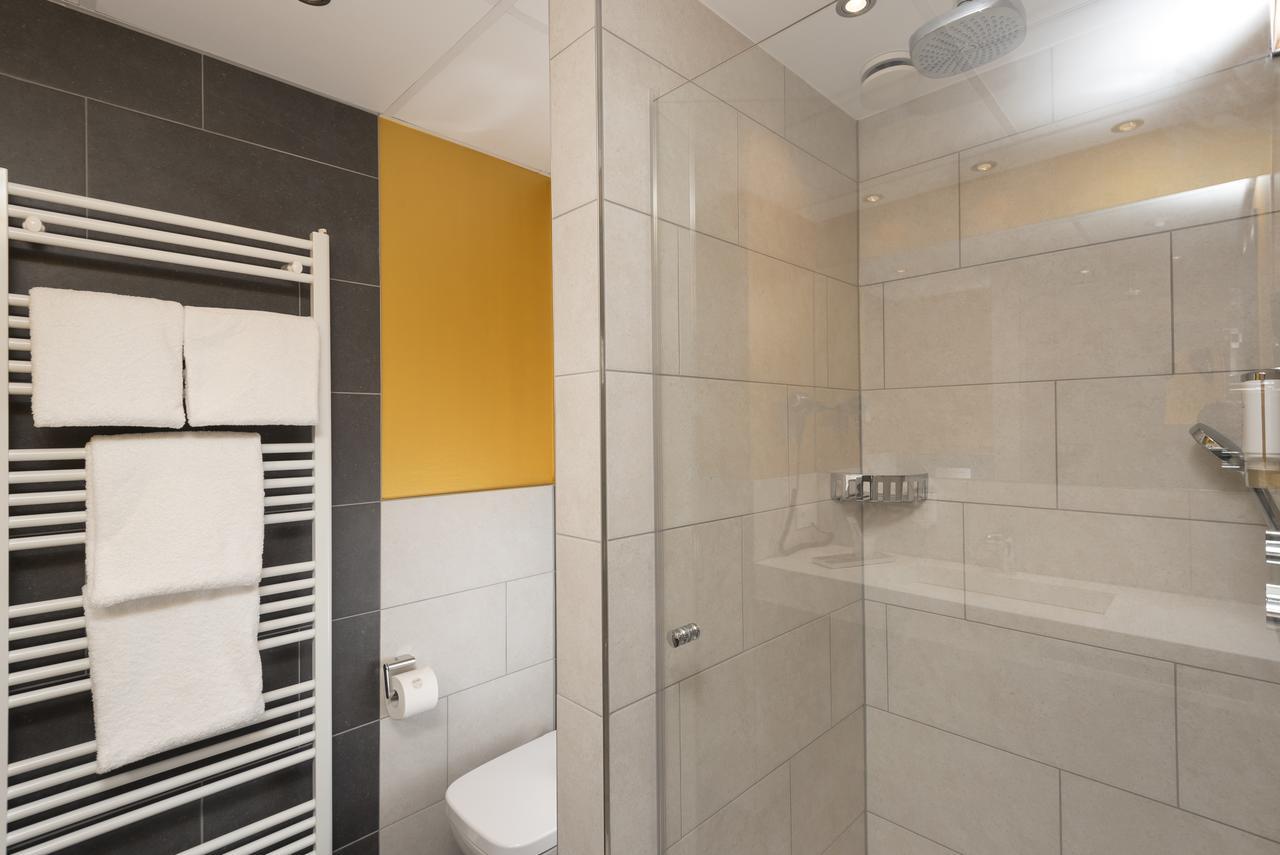 Looken Inn Lingen By Hackmann Esterno foto