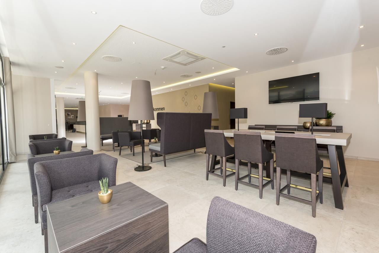 Looken Inn Lingen By Hackmann Esterno foto