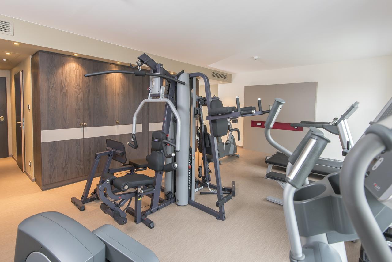 Looken Inn Lingen By Hackmann Esterno foto