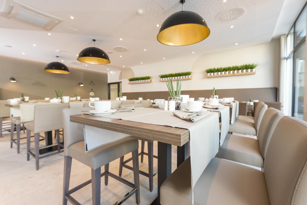 Looken Inn Lingen By Hackmann Esterno foto