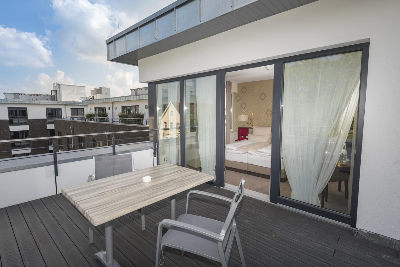 Looken Inn Lingen By Hackmann Esterno foto