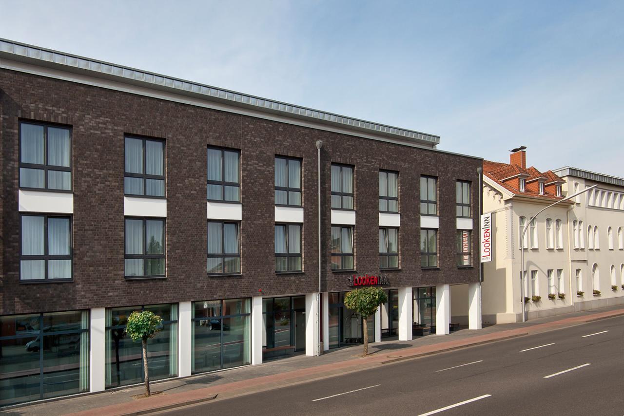 Looken Inn Lingen By Hackmann Esterno foto