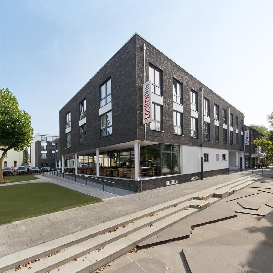 Looken Inn Lingen By Hackmann Esterno foto