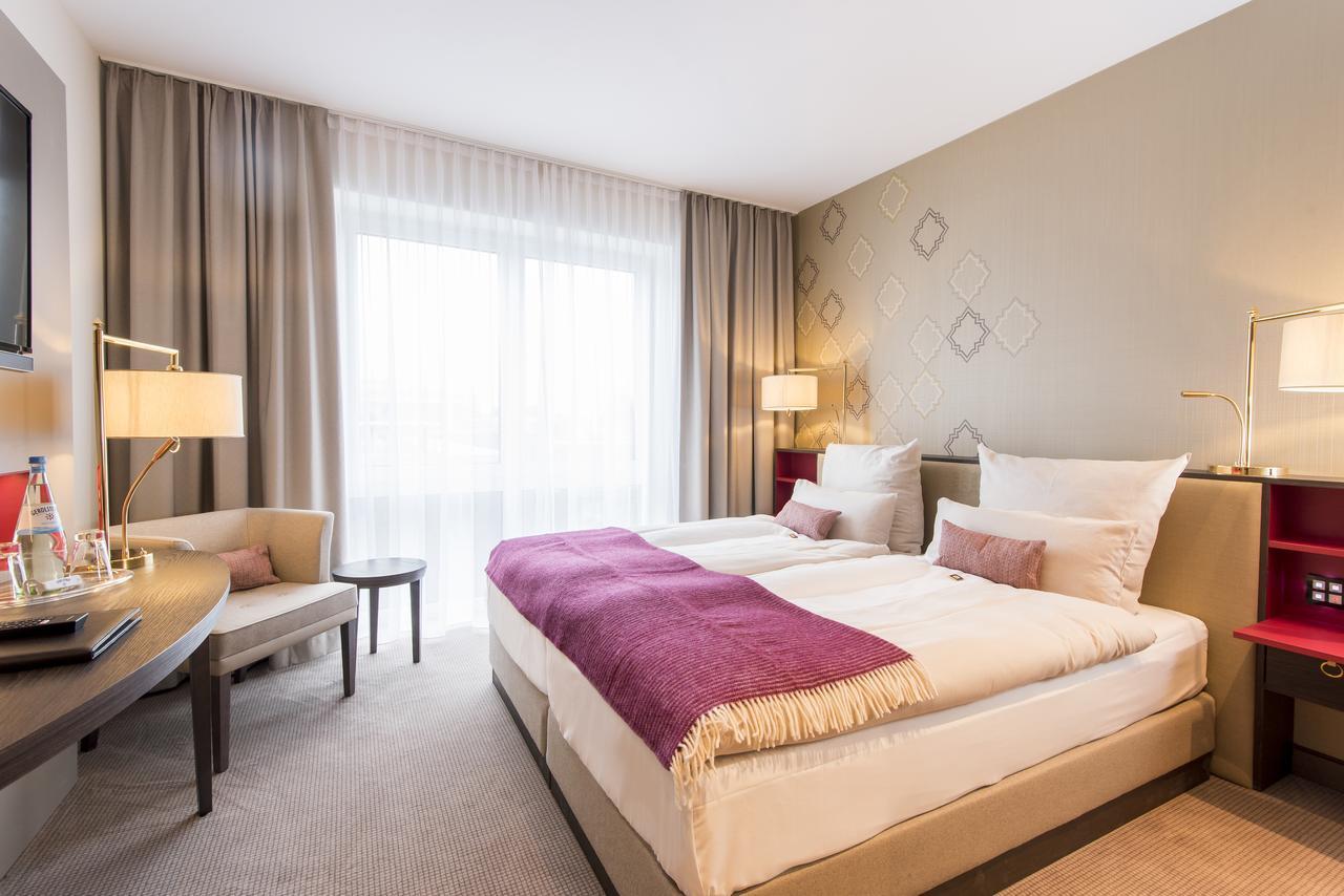 Looken Inn Lingen By Hackmann Esterno foto