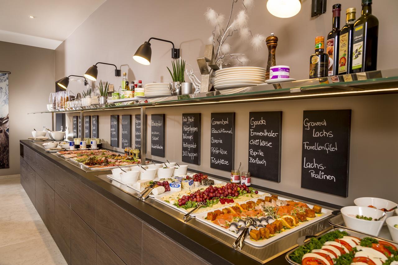 Looken Inn Lingen By Hackmann Esterno foto