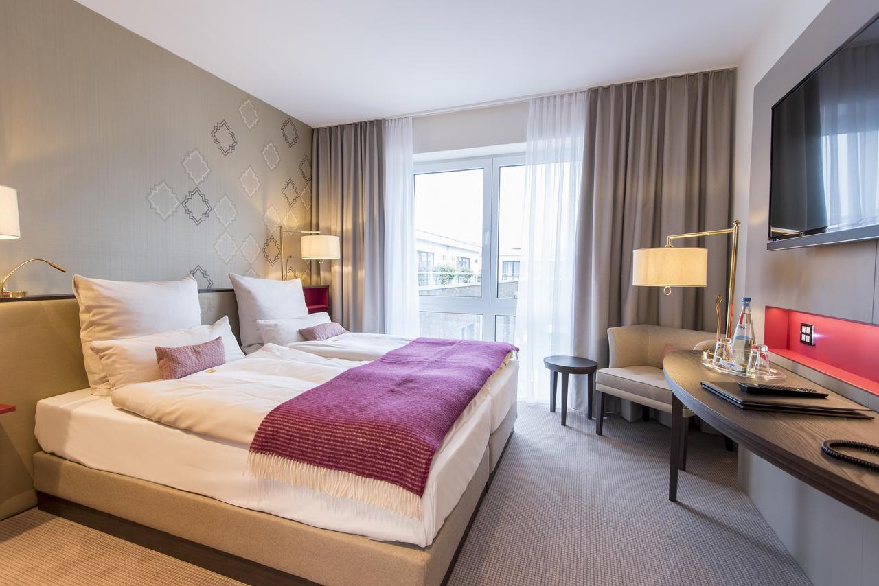 Looken Inn Lingen By Hackmann Esterno foto