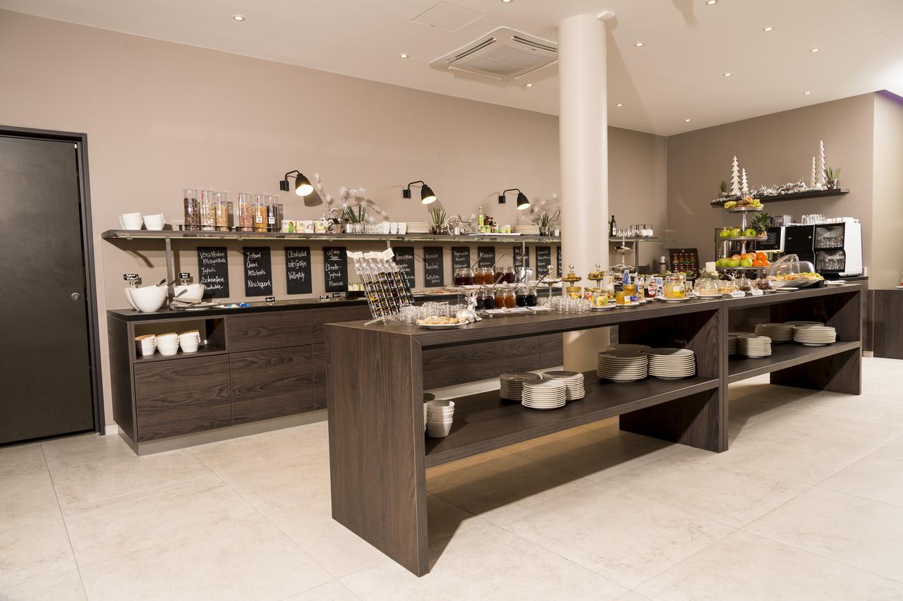 Looken Inn Lingen By Hackmann Esterno foto