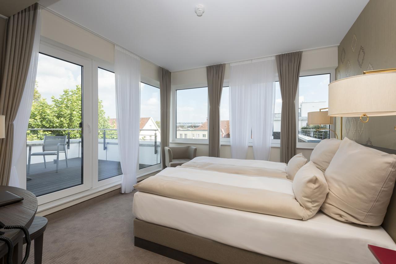 Looken Inn Lingen By Hackmann Esterno foto