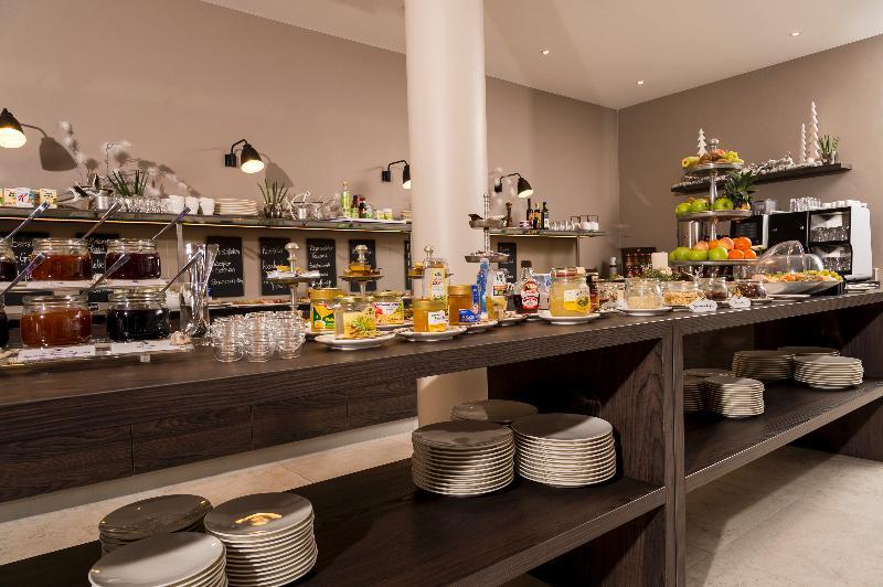 Looken Inn Lingen By Hackmann Esterno foto